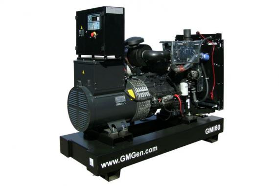 GMGen Power Systems GMI80