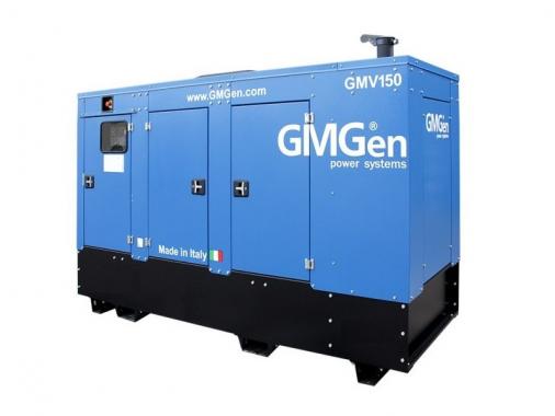 GMGen Power Systems GMV150 в кожухе