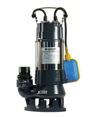 Unipump FEKAPUMP V 750F