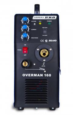 Aurora PRO OVERMAN 160