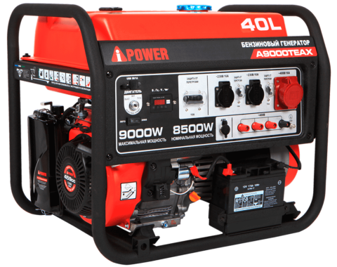 A-iPower A9000TEAX