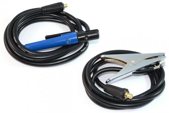 ТСС PRO TIG/MMA-400