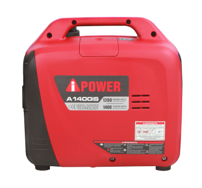 A-iPower A1400IS